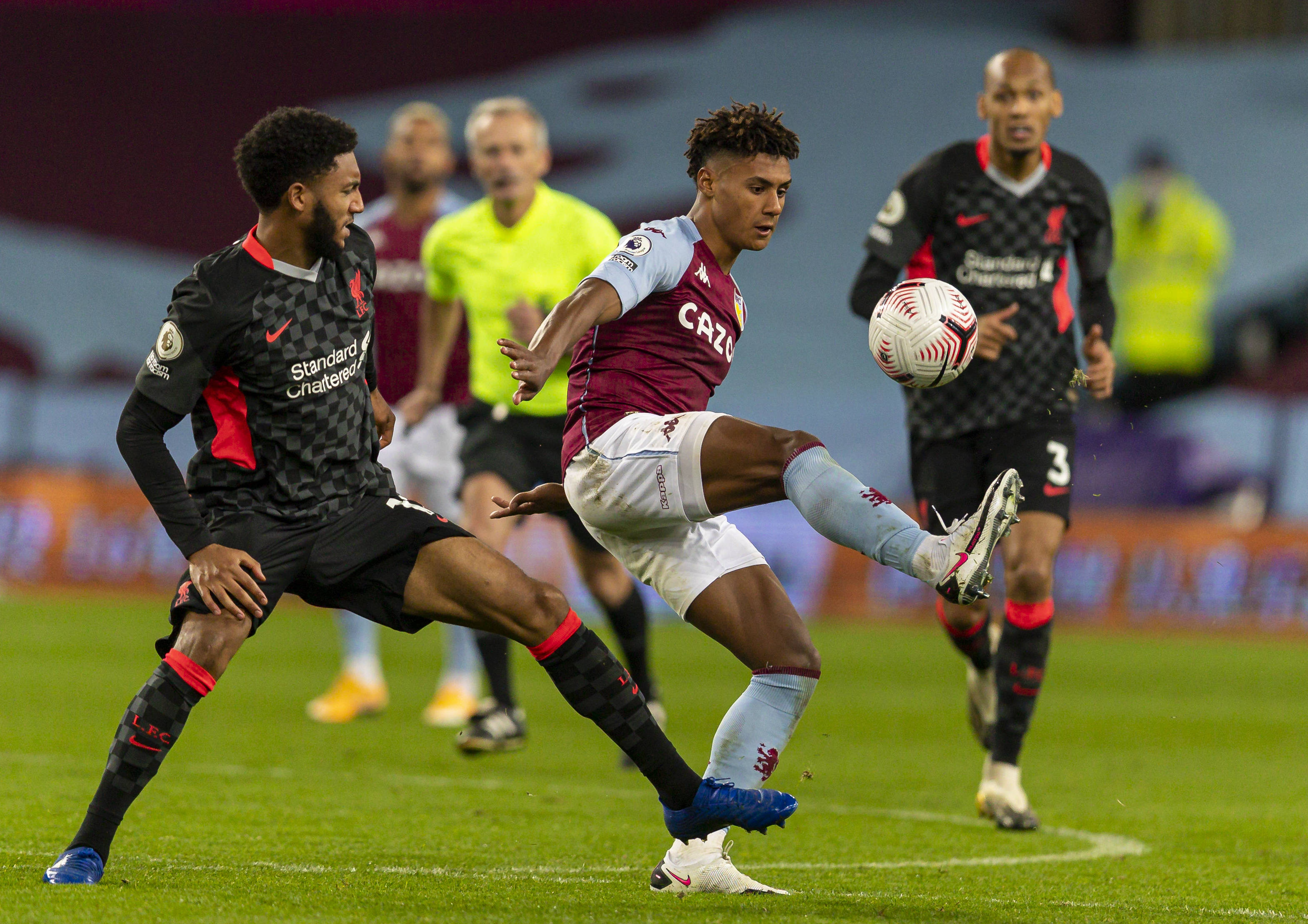 让他的技术 让他的技术